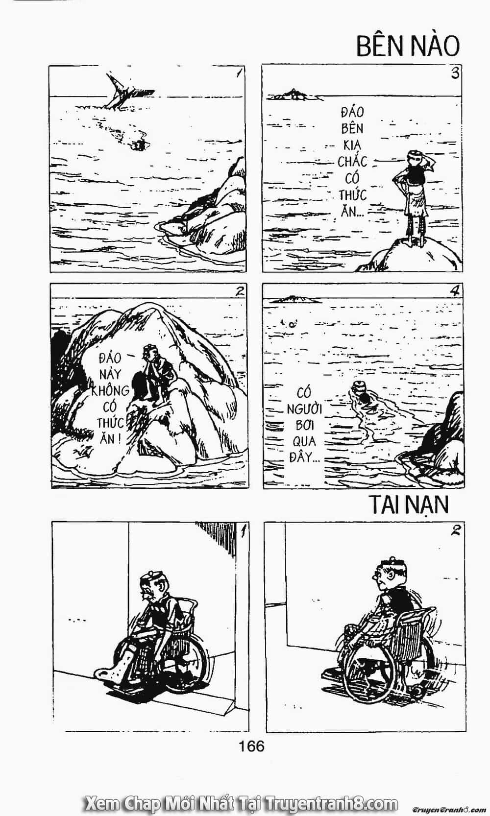 Chú Thoong - Chương 114 - ảnh 2