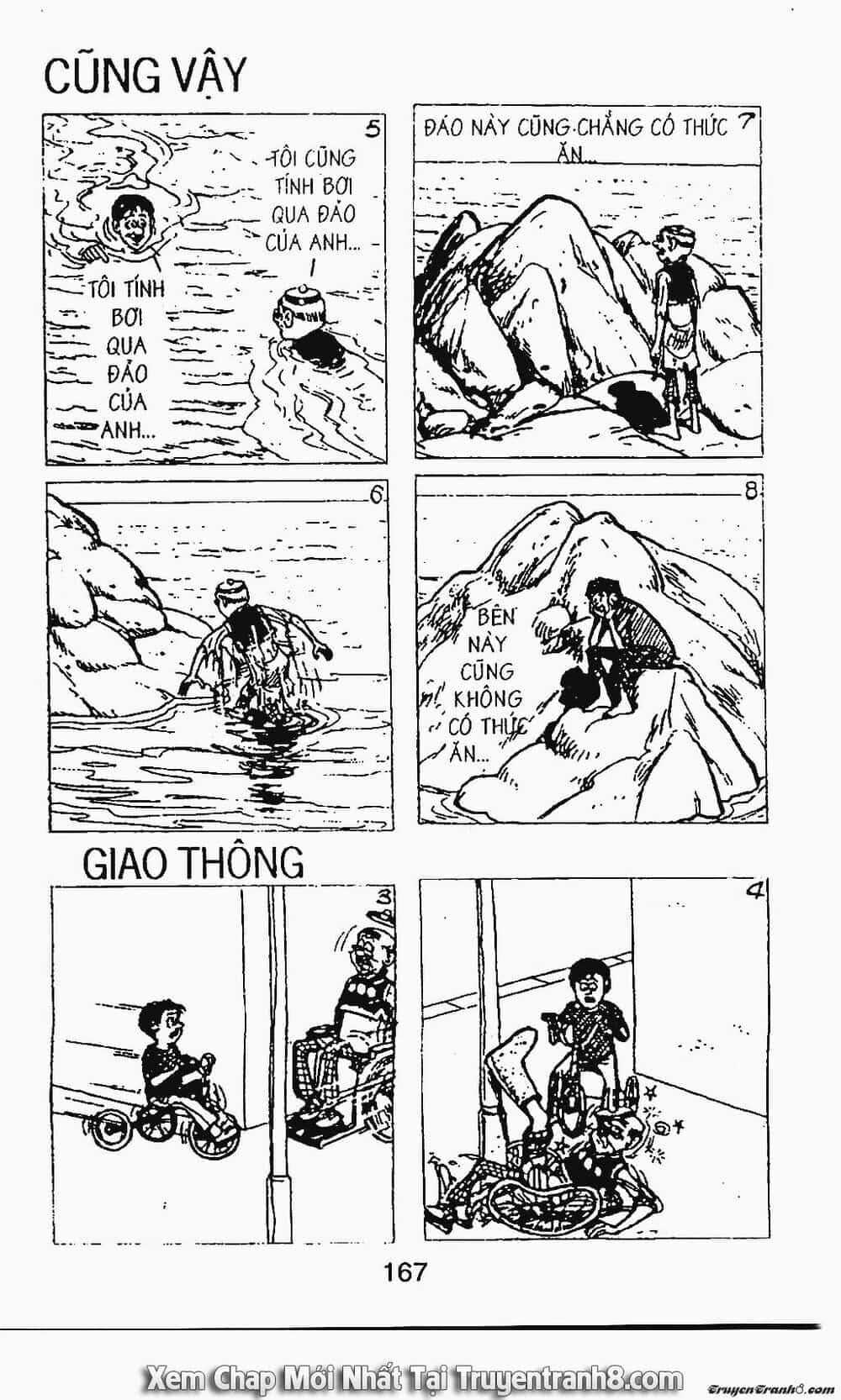 Chú Thoong - Chương 114 - ảnh 3