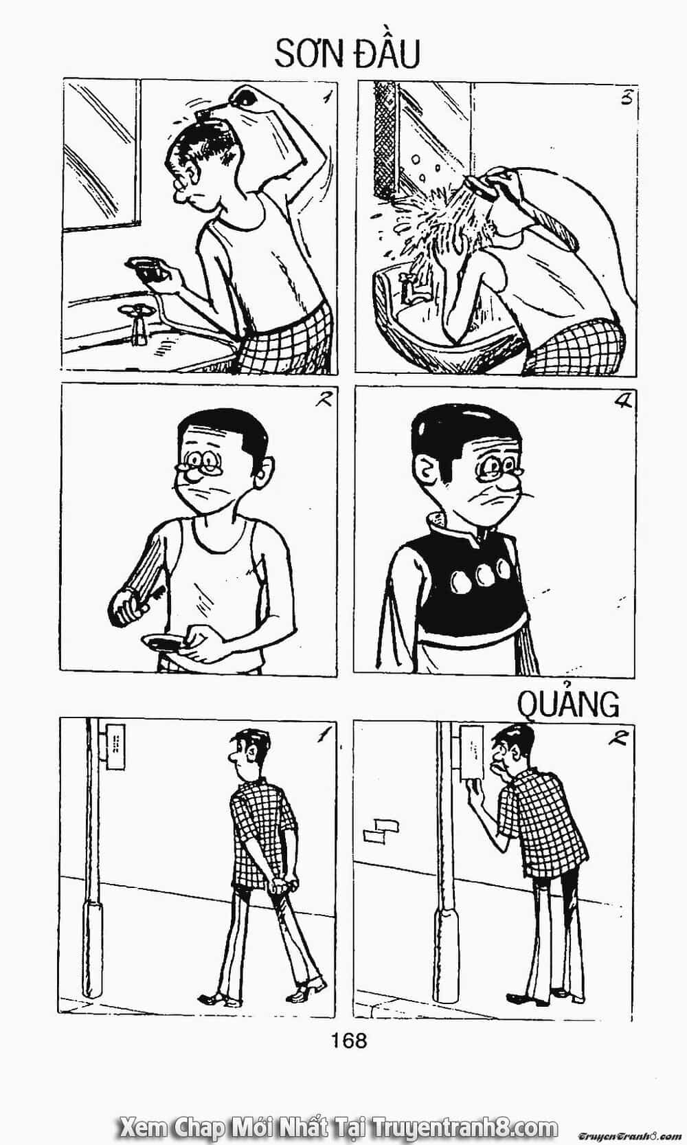 Chú Thoong - Chương 114 - ảnh 4
