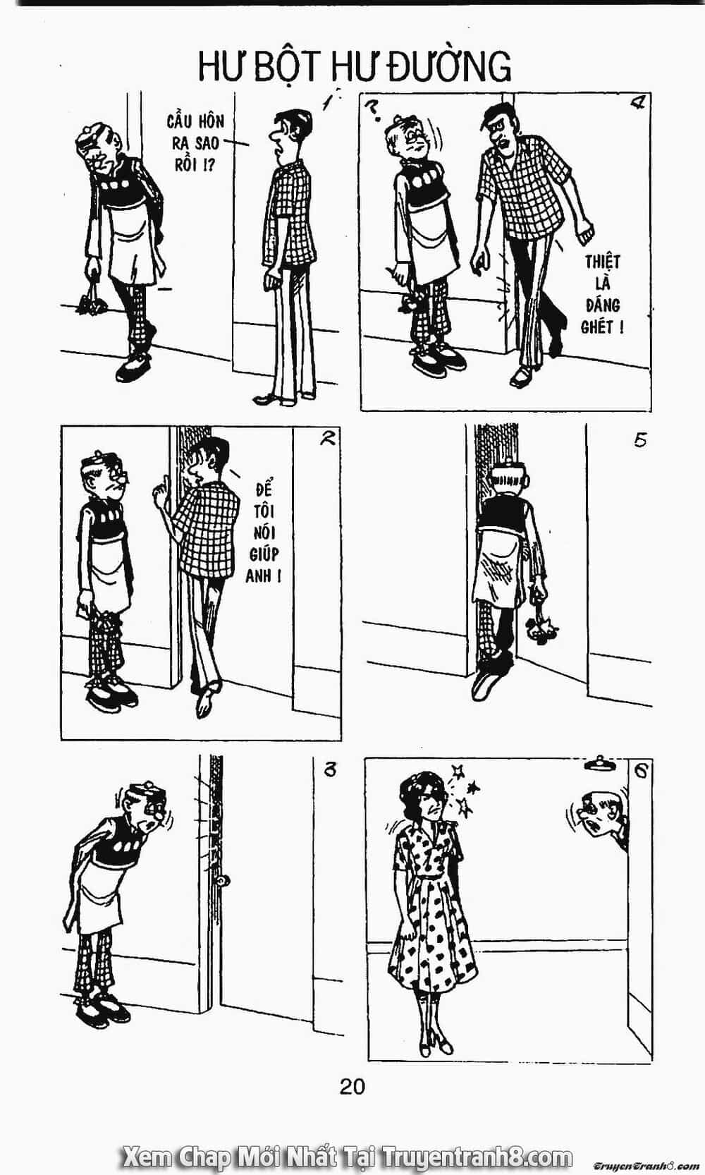 Chú Thoong - Chương 115 - ảnh 16