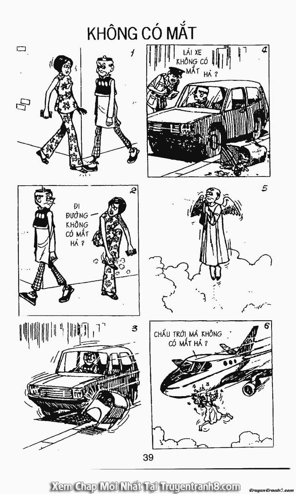 Chú Thoong - Chương 116 - ảnh 15