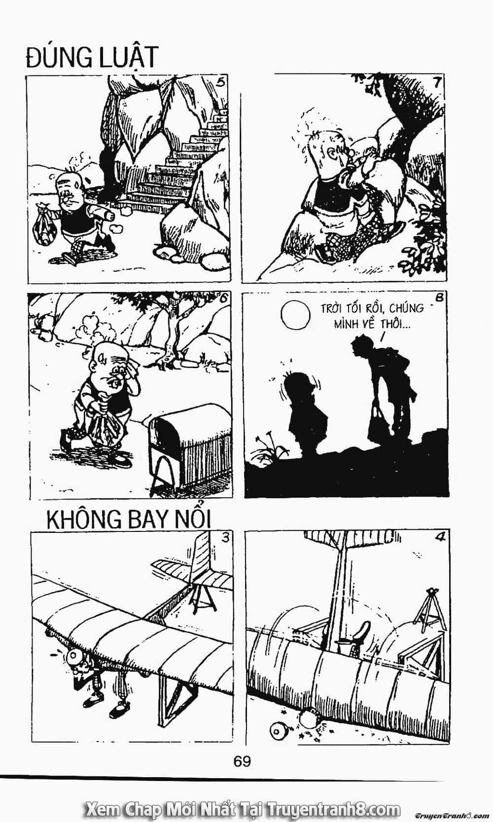Chú Thoong - Chương 118 - ảnh 5