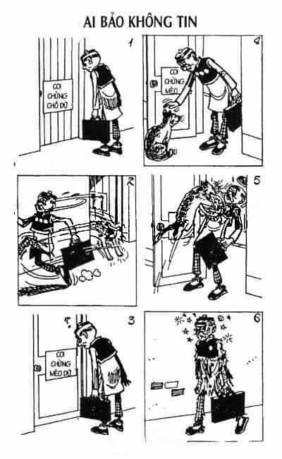 Chú Thoong - Chương 13 - ảnh 18