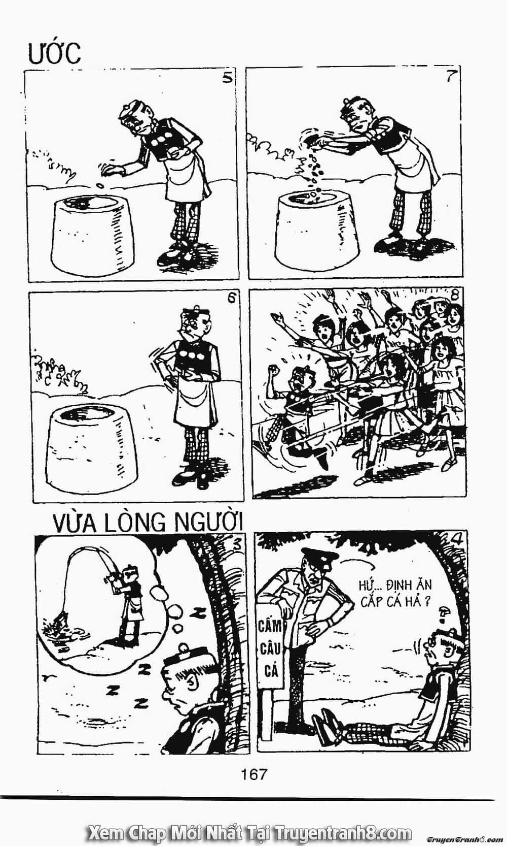Chú Thoong - Chương 123 - ảnh 3