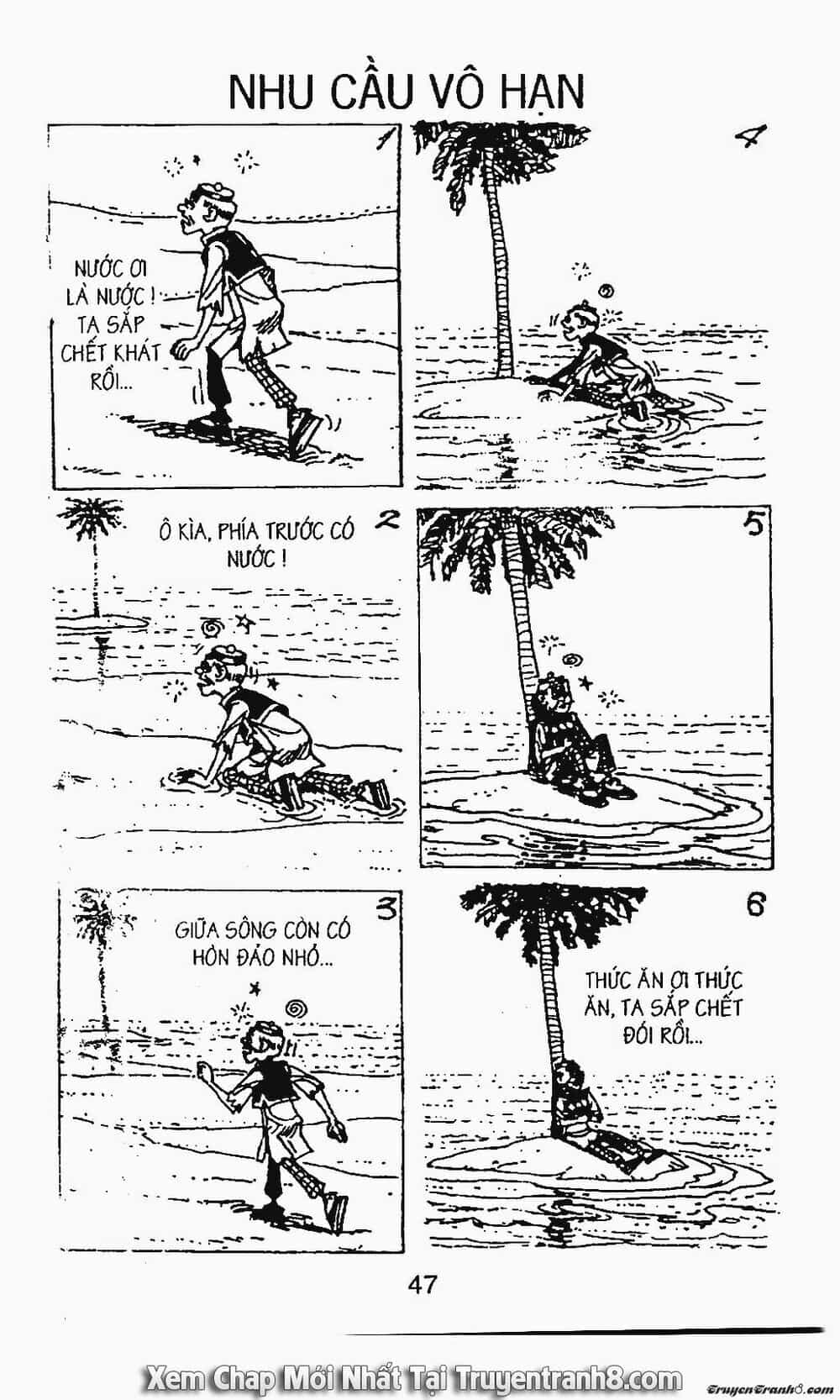 Chú Thoong - Chương 126 - ảnh 3