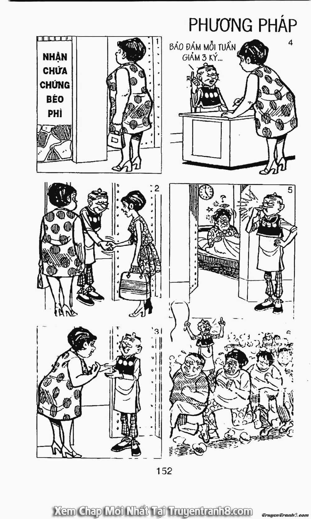 Chú Thoong - Chương 131 - ảnh 8