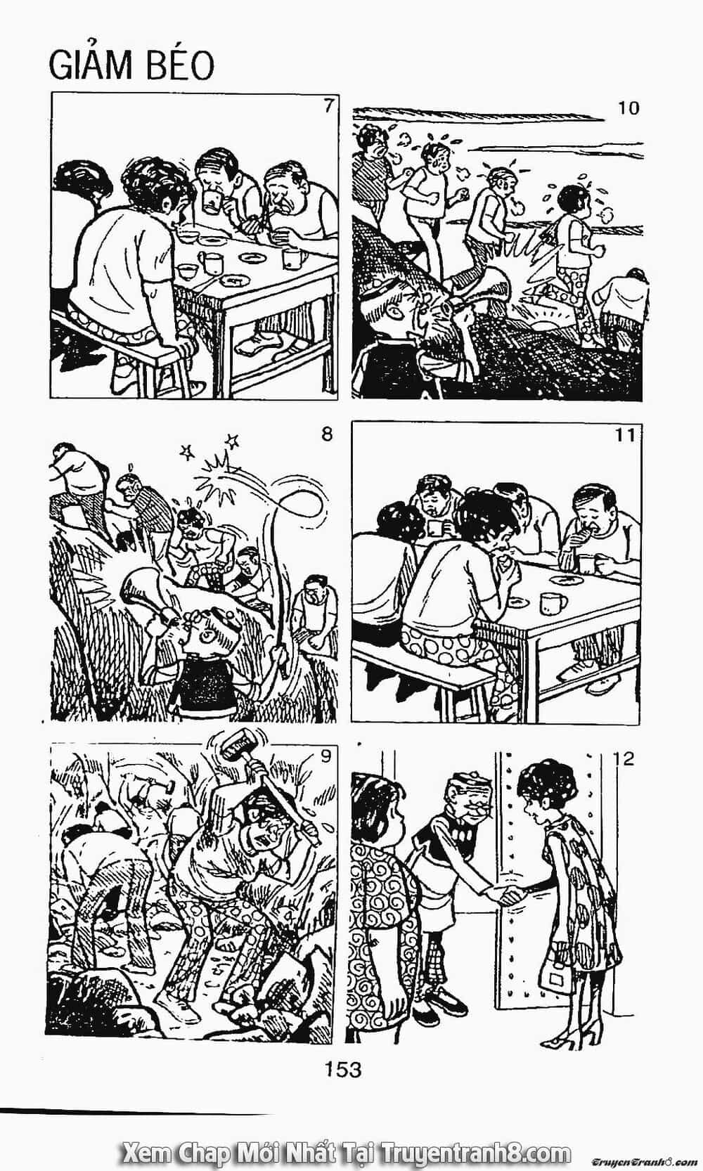 Chú Thoong - Chương 131 - ảnh 9