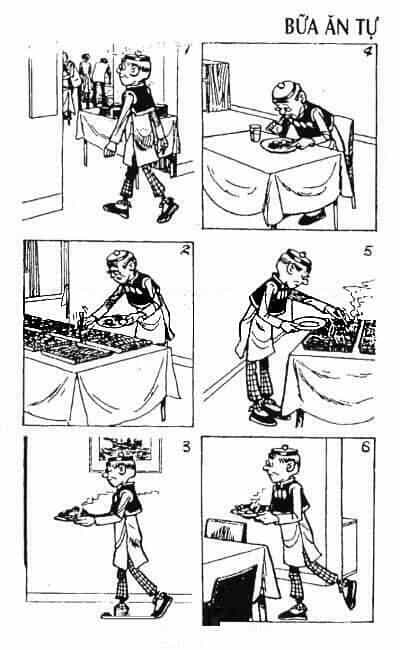 Chú Thoong - Chương 14 - ảnh 18
