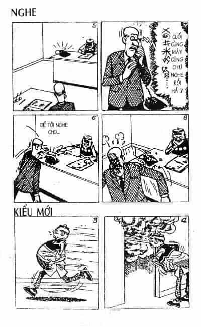 Chú Thoong - Chương 14 - ảnh 5