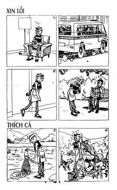 Chú Thoong - Chương 14 - ảnh 9