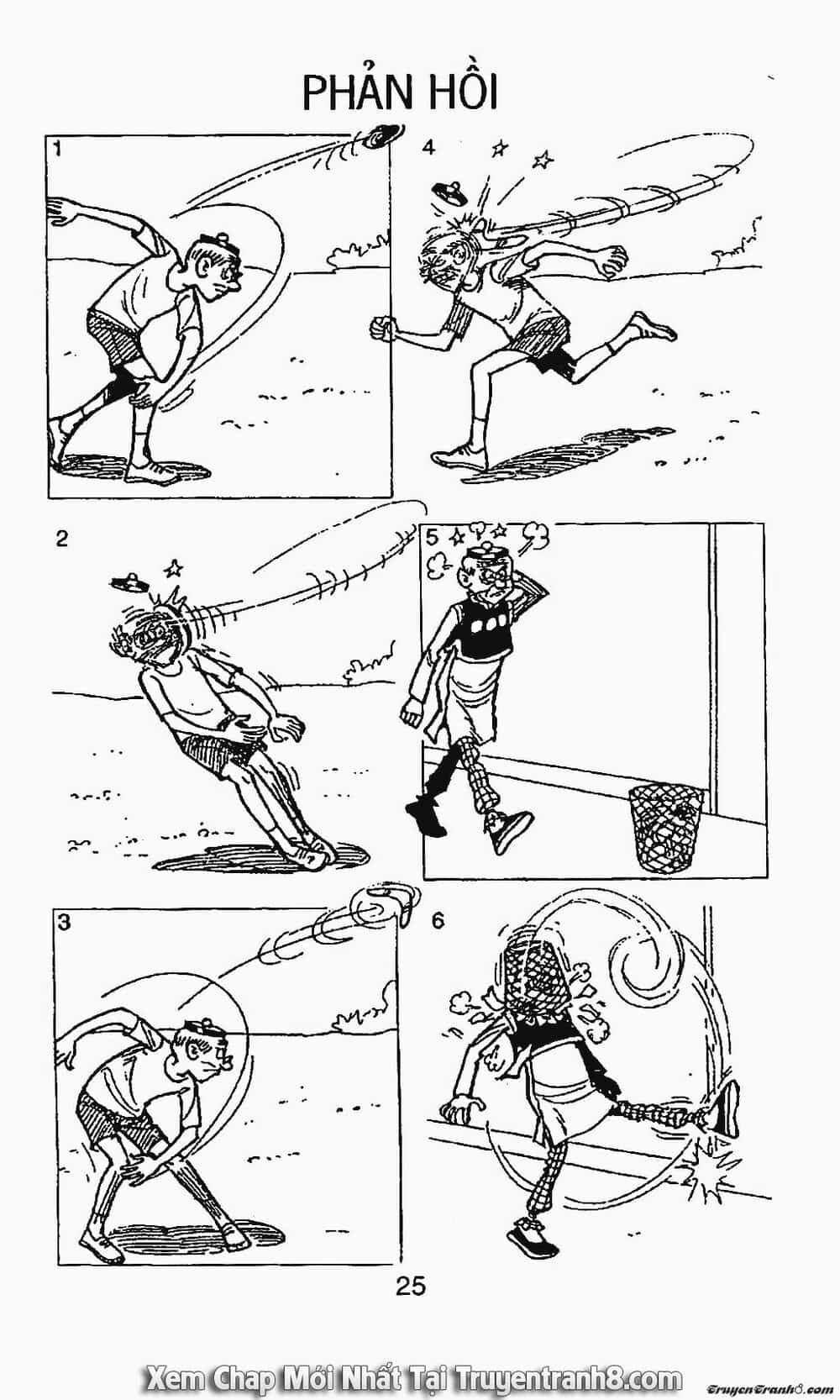 Chú Thoong - Chương 134 - ảnh 1