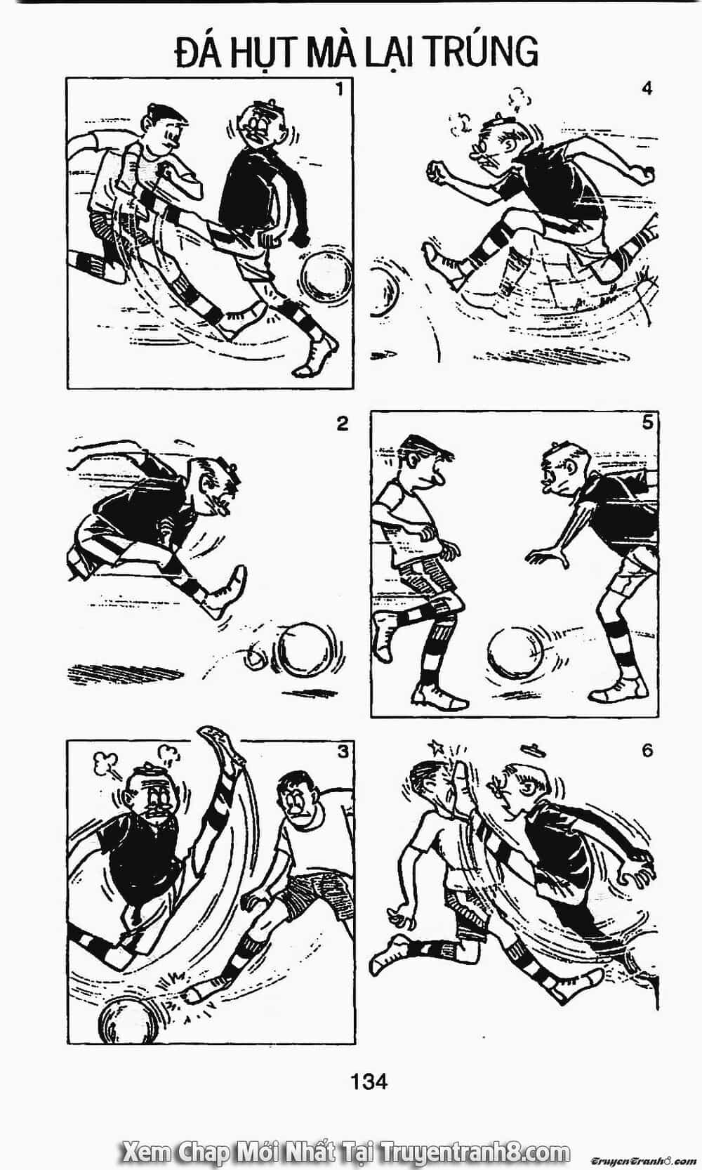 Chú Thoong - Chương 139 - ảnh 10