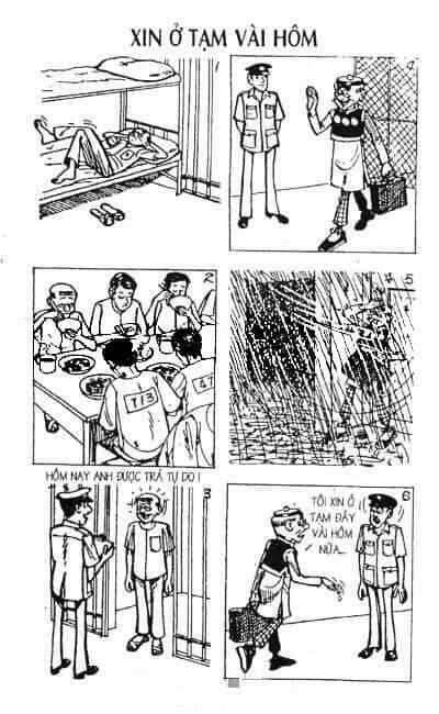 Chú Thoong - Chương 15 - ảnh 17