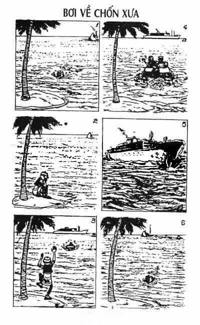 Chú Thoong - Chương 15 - ảnh 21