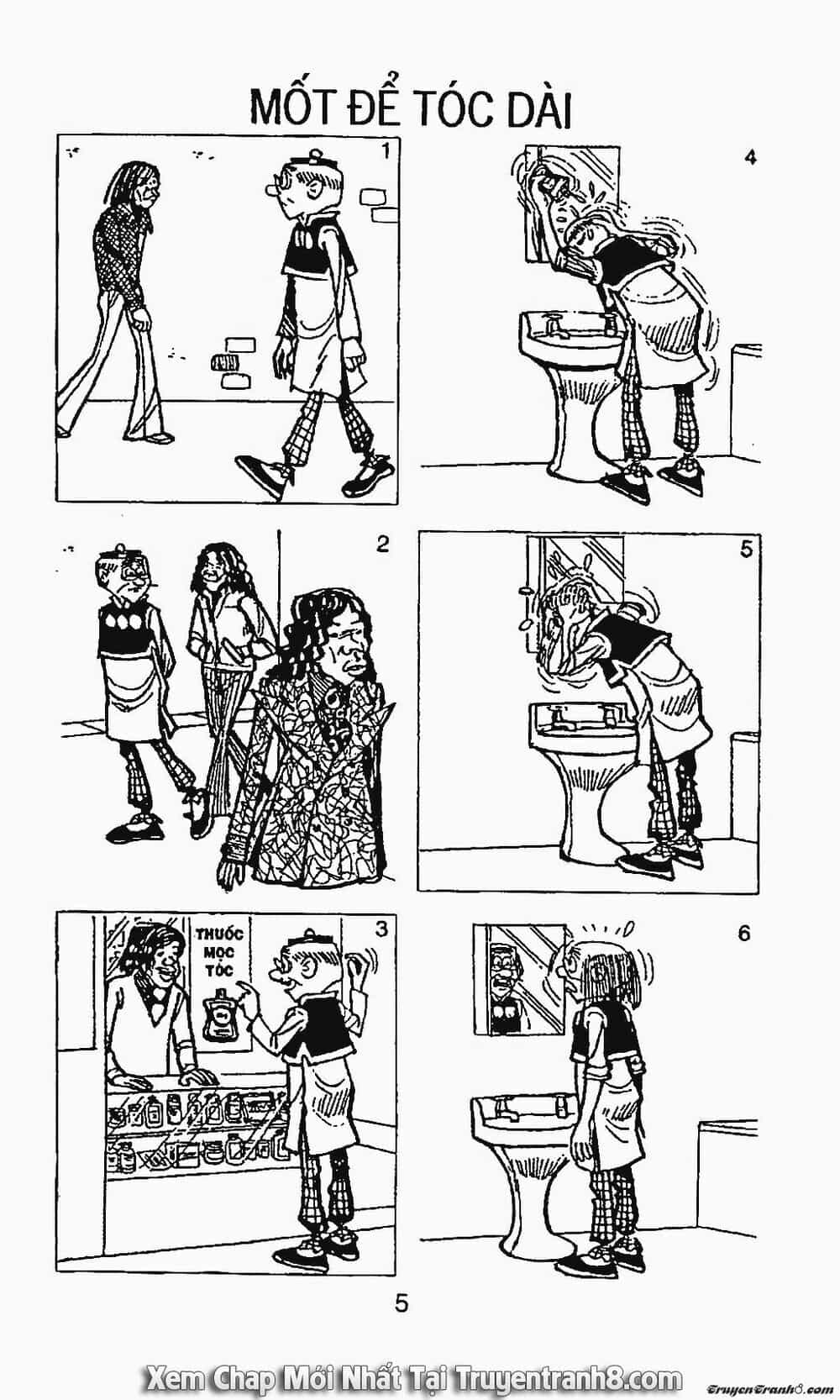 Chú Thoong - Chương 142 - ảnh 1