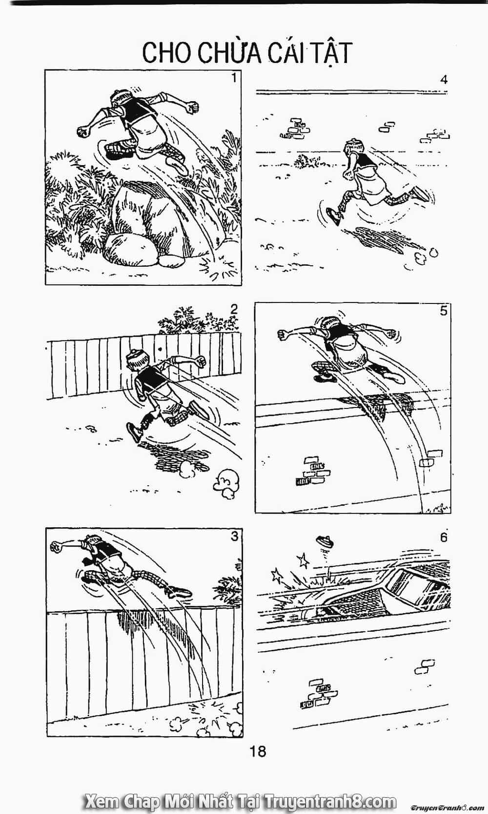 Chú Thoong - Chương 142 - ảnh 14