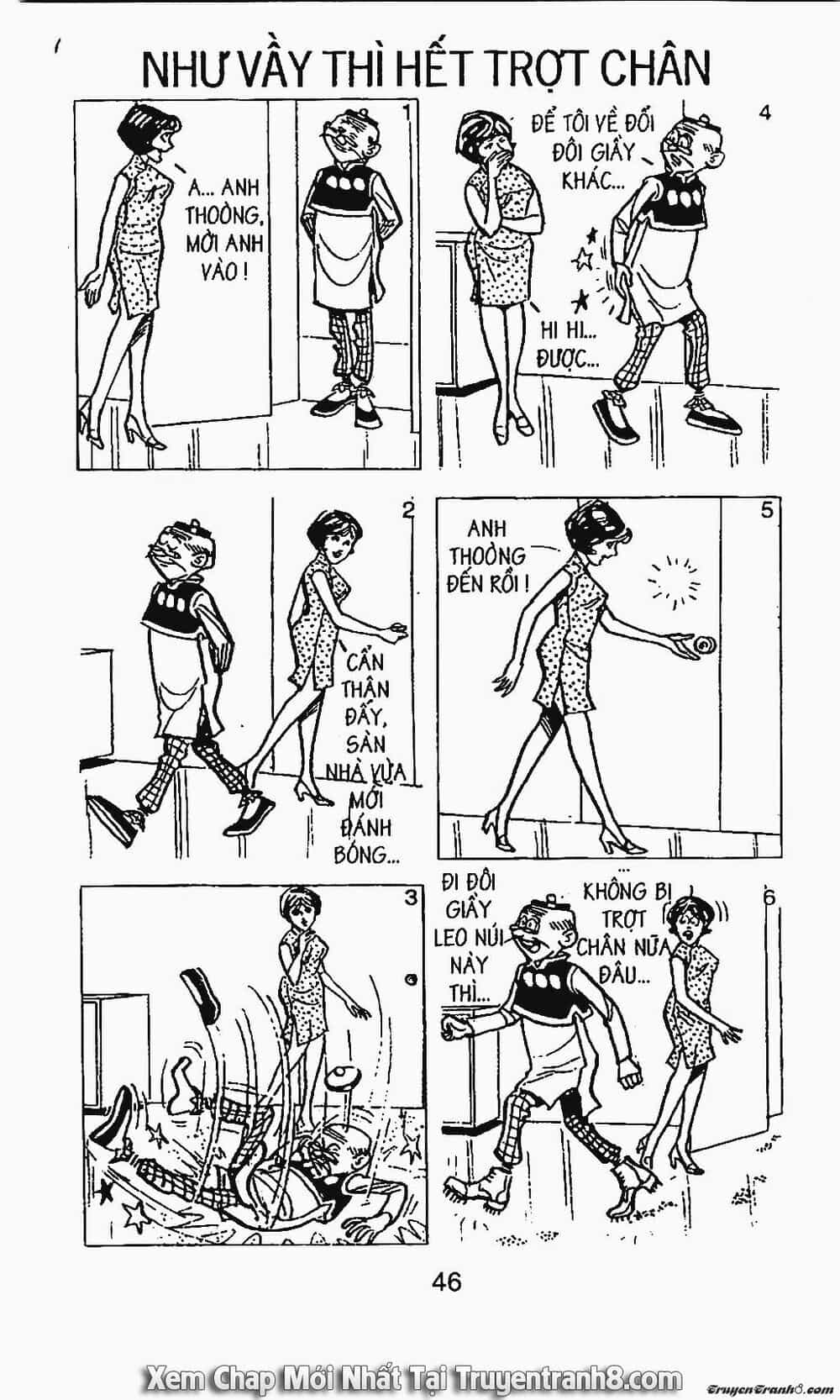 Chú Thoong - Chương 144 - ảnh 2