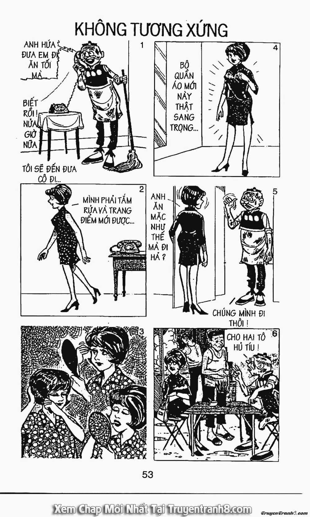 Chú Thoong - Chương 144 - ảnh 9
