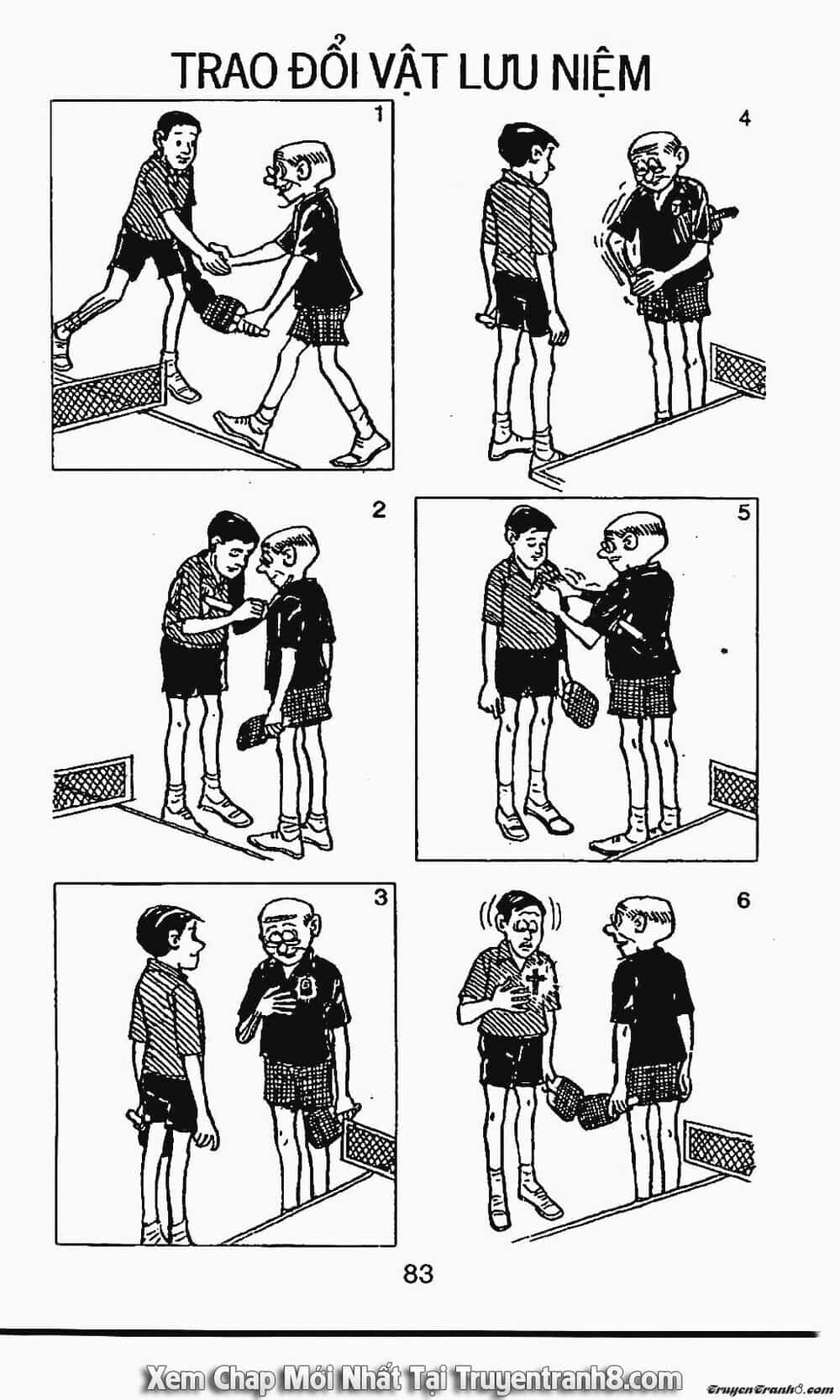 Chú Thoong - Chương 145 - ảnh 19