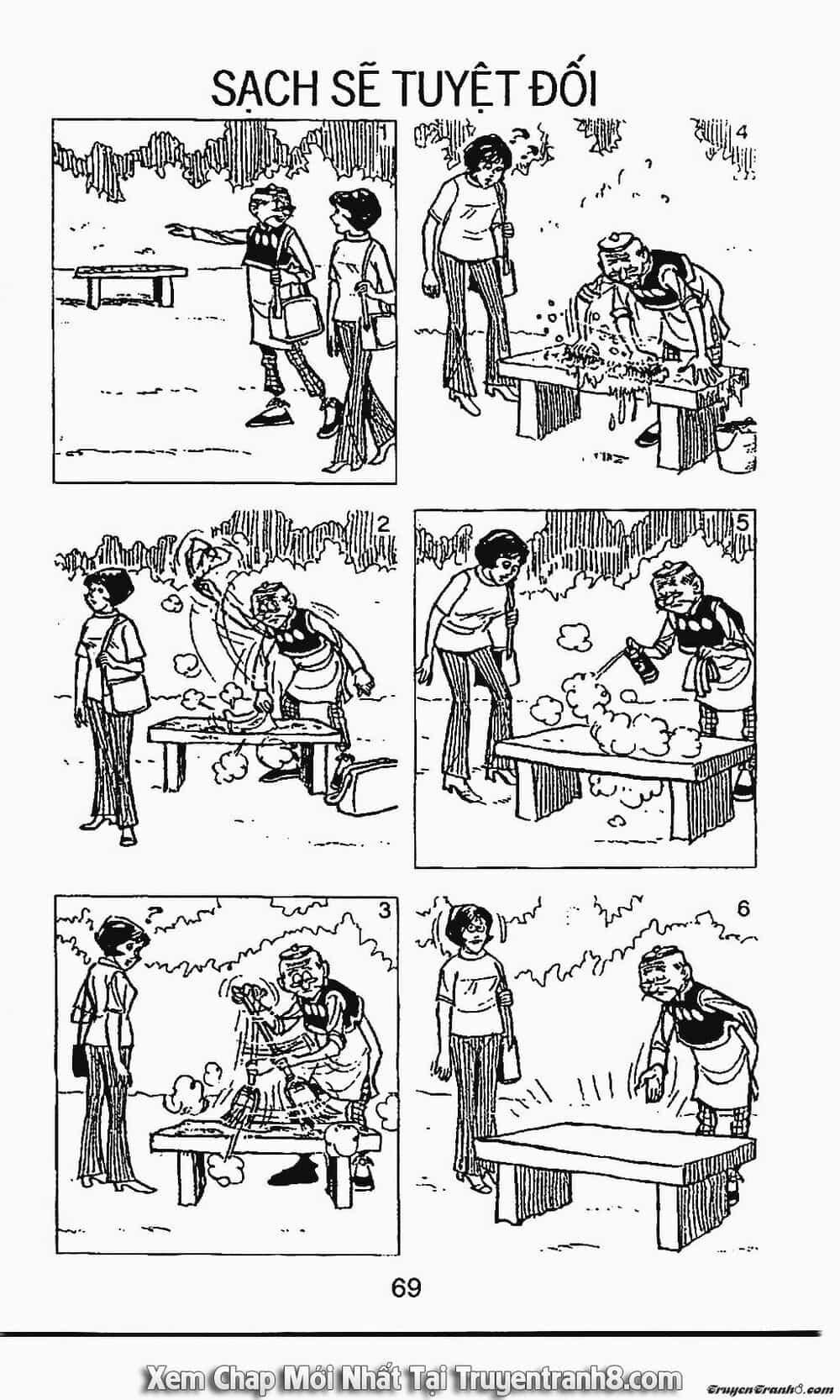 Chú Thoong - Chương 145 - ảnh 5