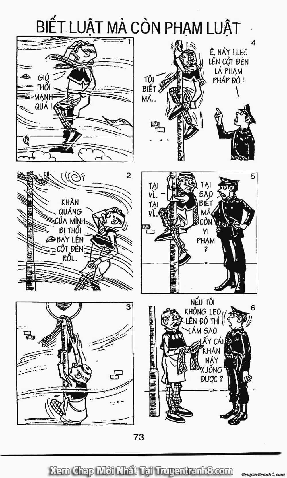 Chú Thoong - Chương 145 - ảnh 9