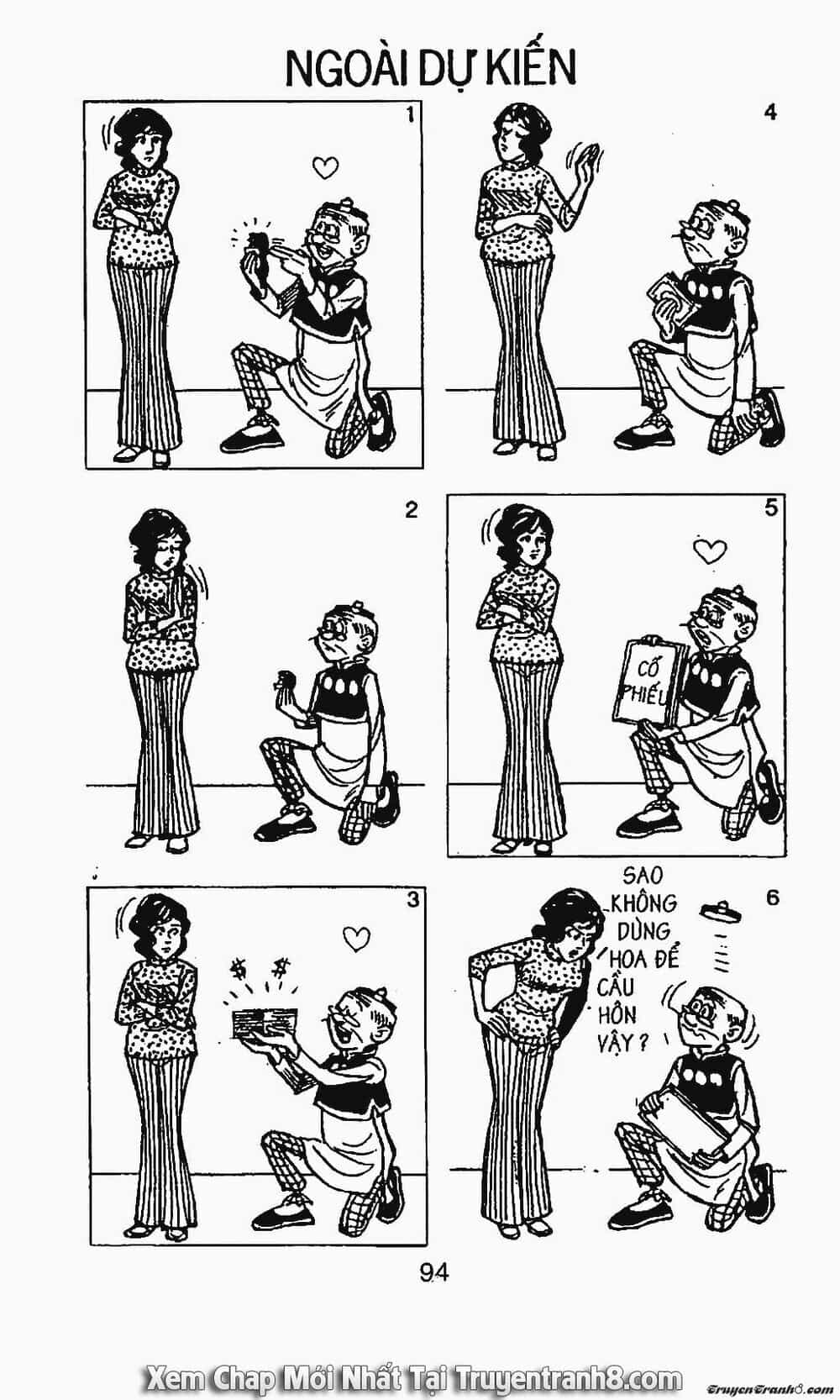 Chú Thoong - Chương 146 - ảnh 10