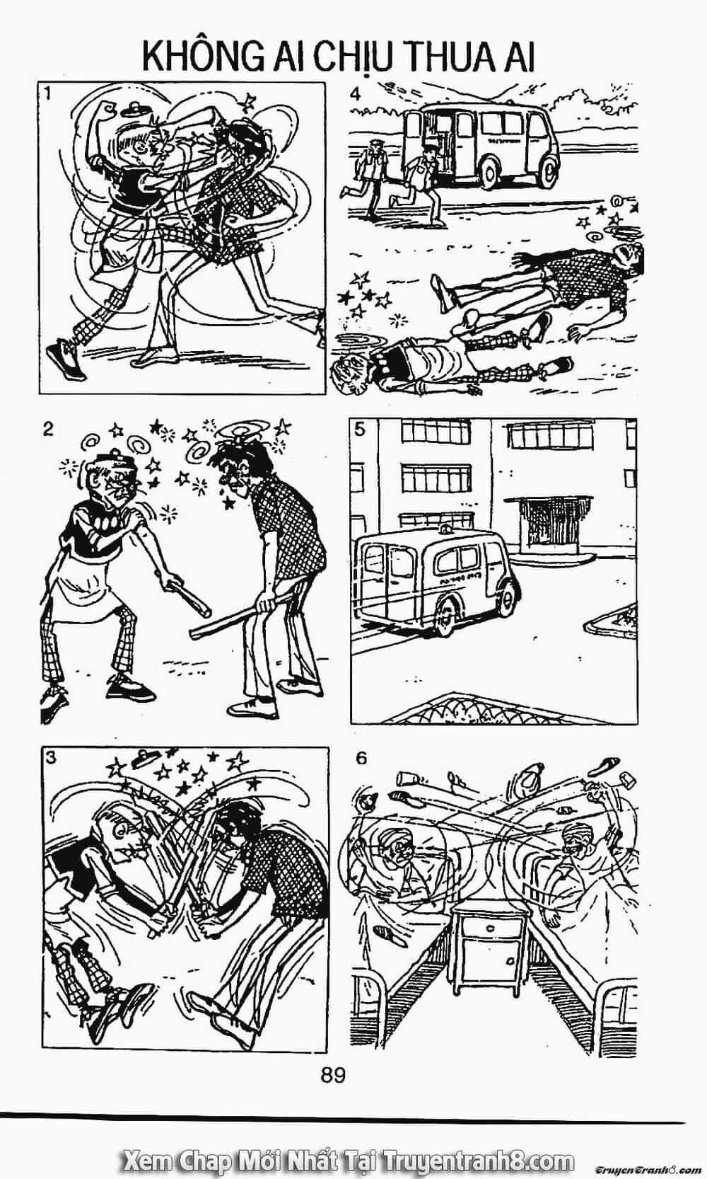 Chú Thoong - Chương 146 - ảnh 5