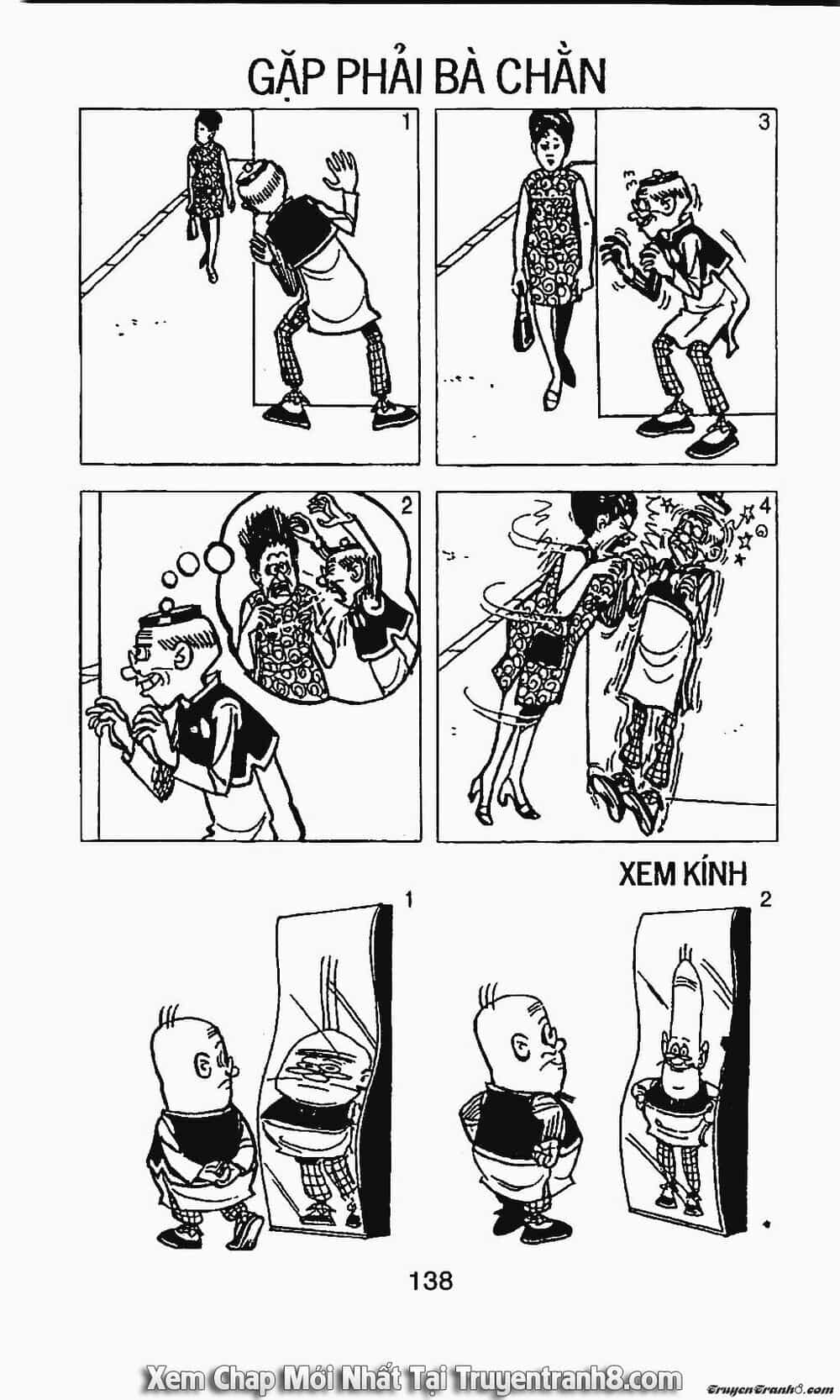 Chú Thoong - Chương 148 - ảnh 14