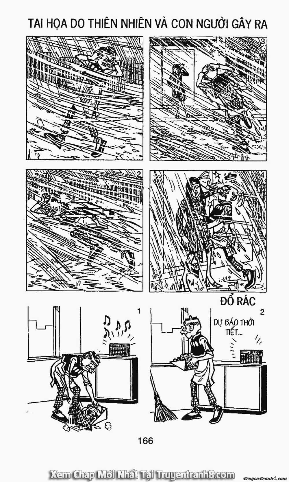 Chú Thoong - Chương 150 - ảnh 2
