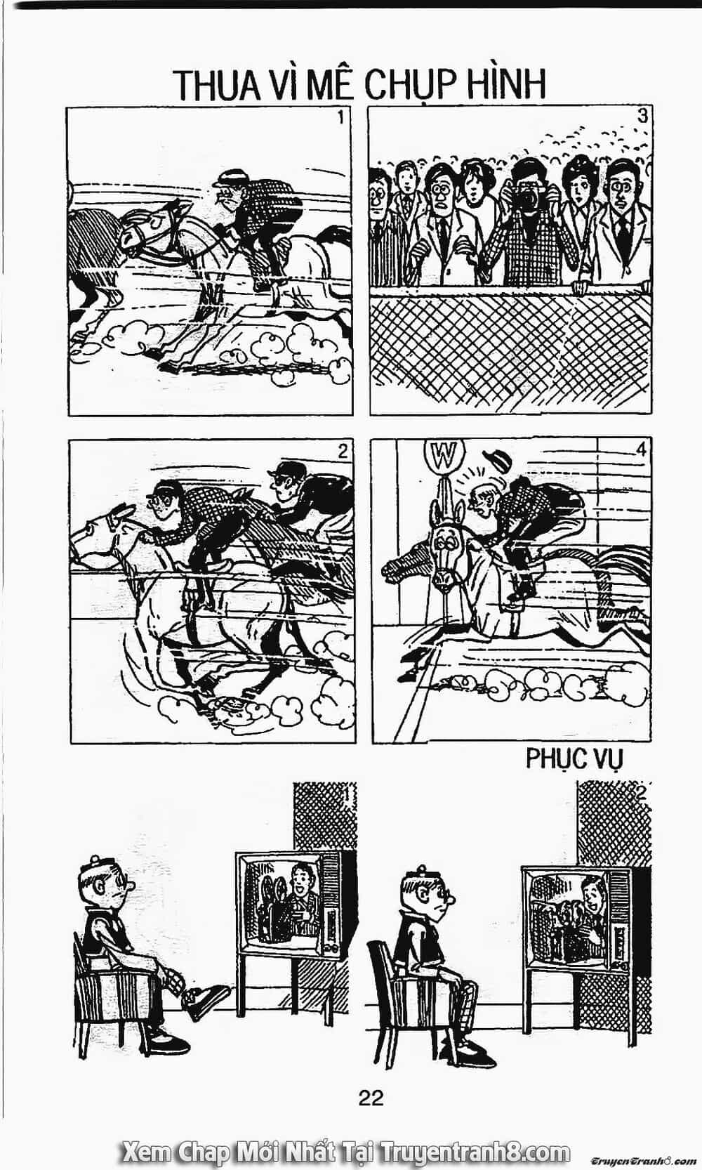 Chú Thoong - Chương 151 - ảnh 18