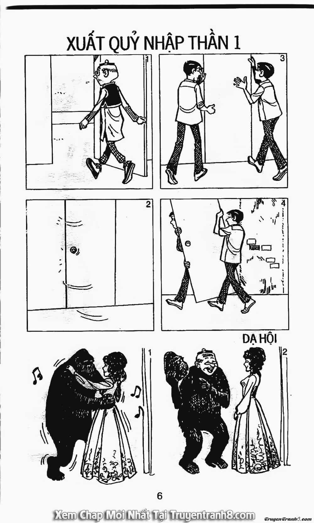 Chú Thoong - Chương 151 - ảnh 2