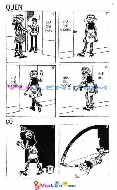 Chú Thoong - Chương 16 - ảnh 17