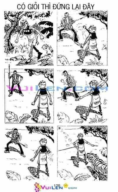 Chú Thoong - Chương 16 - ảnh 3