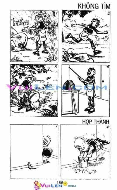 Chú Thoong - Chương 16 - ảnh 34