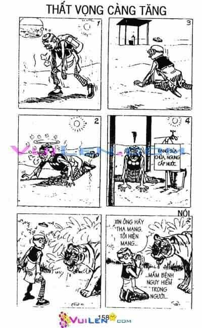 Chú Thoong - Chương 16 - ảnh 36