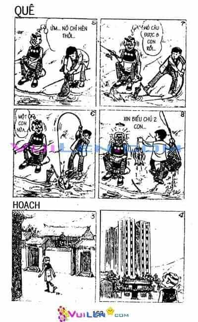 Chú Thoong - Chương 16 - ảnh 41