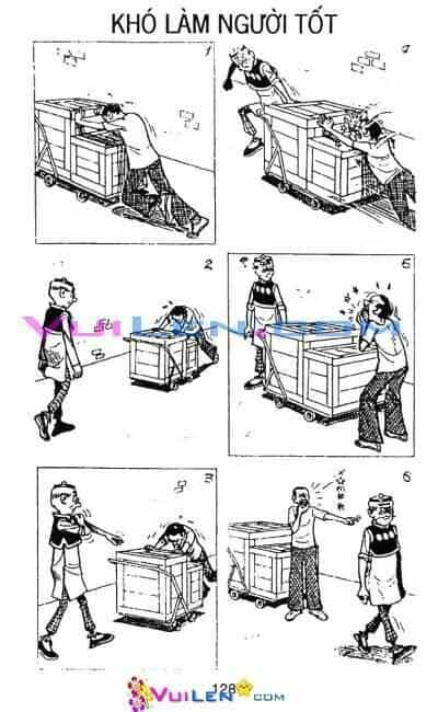 Chú Thoong - Chương 16 - ảnh 6