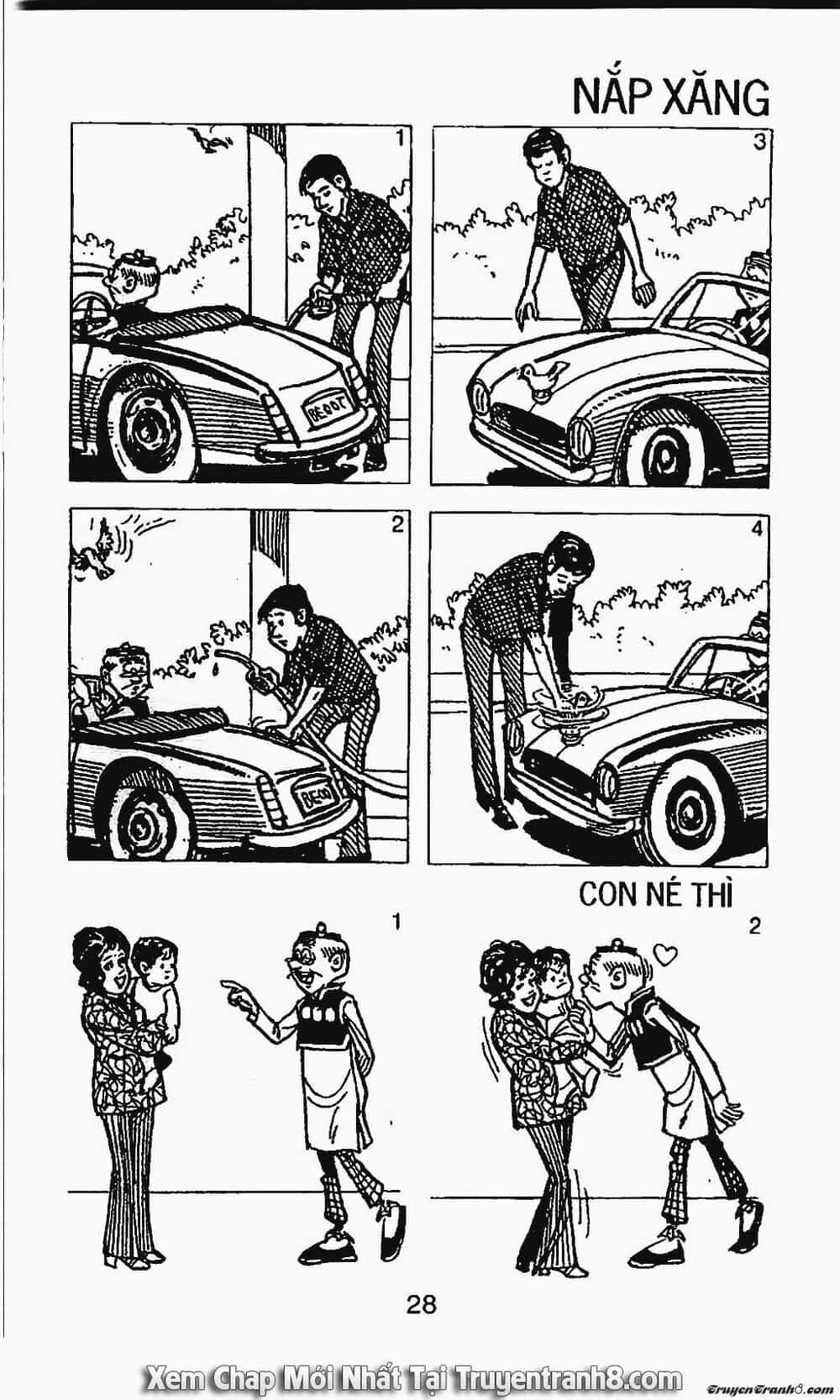 Chú Thoong - Chương 152 - ảnh 4