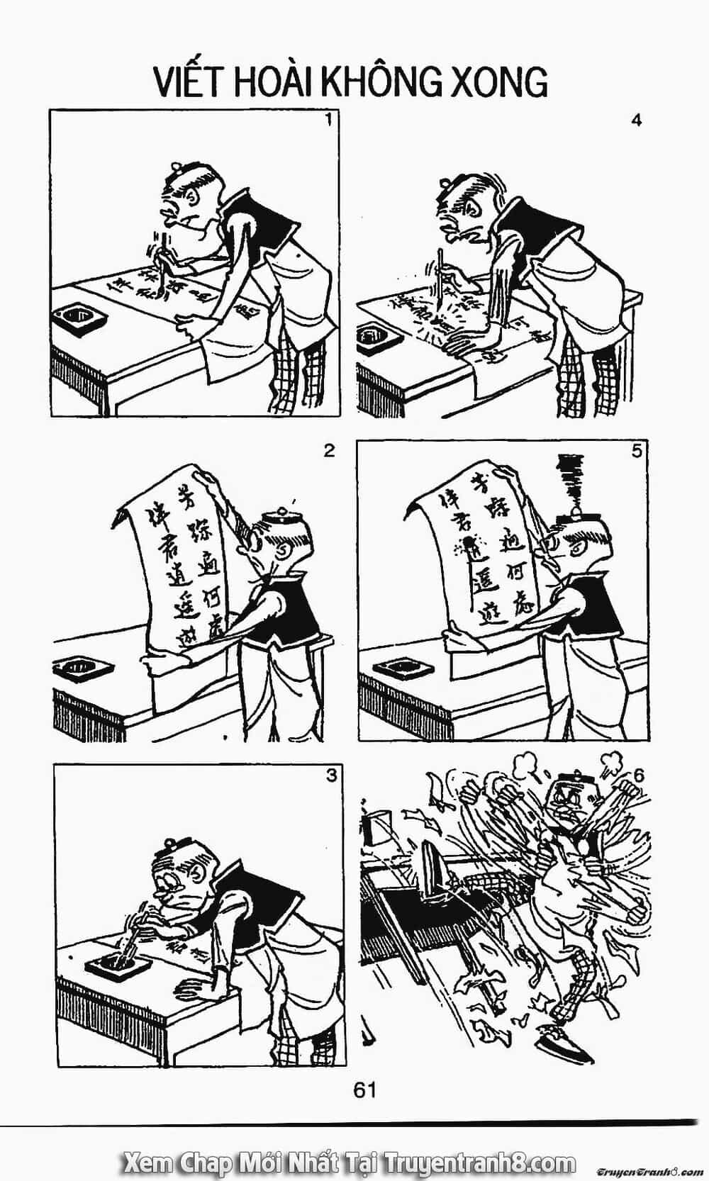 Chú Thoong - Chương 153 - ảnh 17