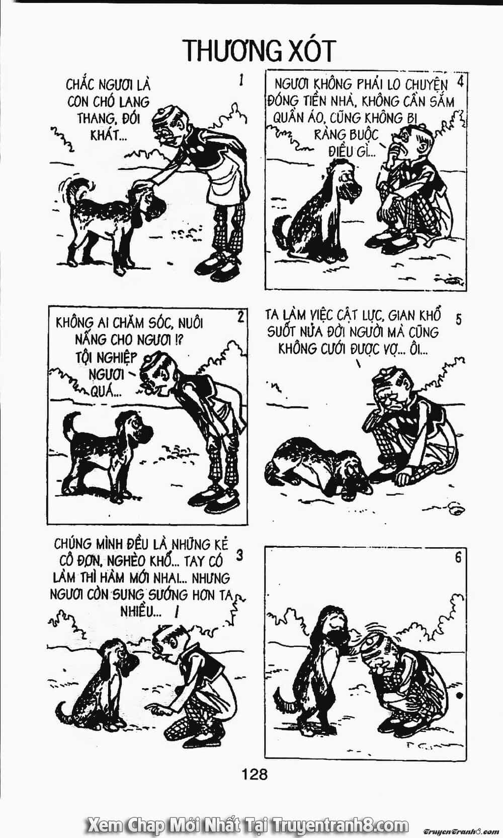 Chú Thoong - Chương 157 - ảnh 4