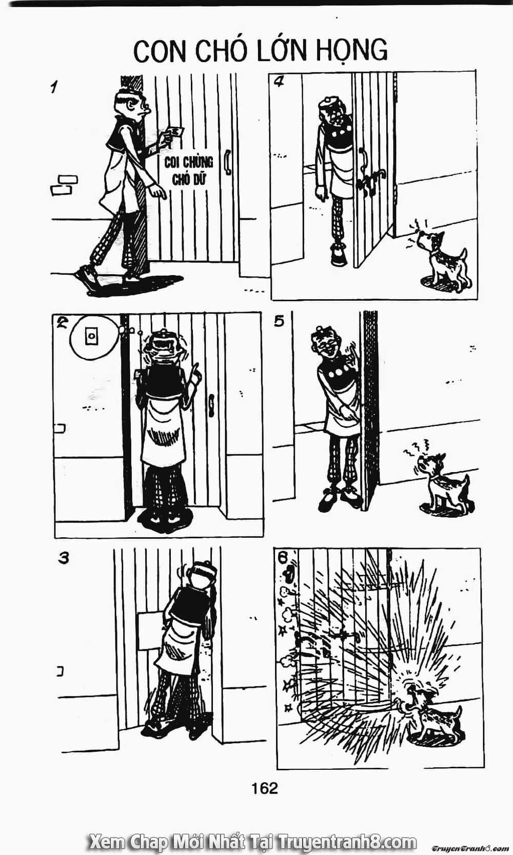 Chú Thoong - Chương 158 - ảnh 17