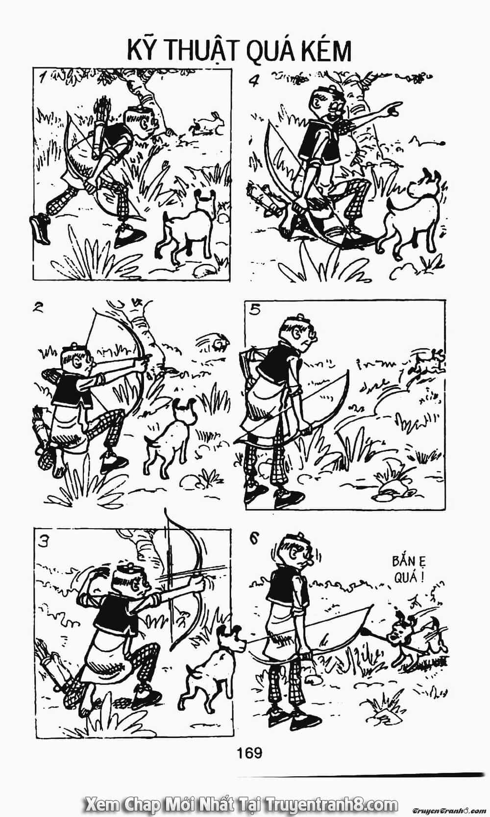 Chú Thoong - Chương 159 - ảnh 5