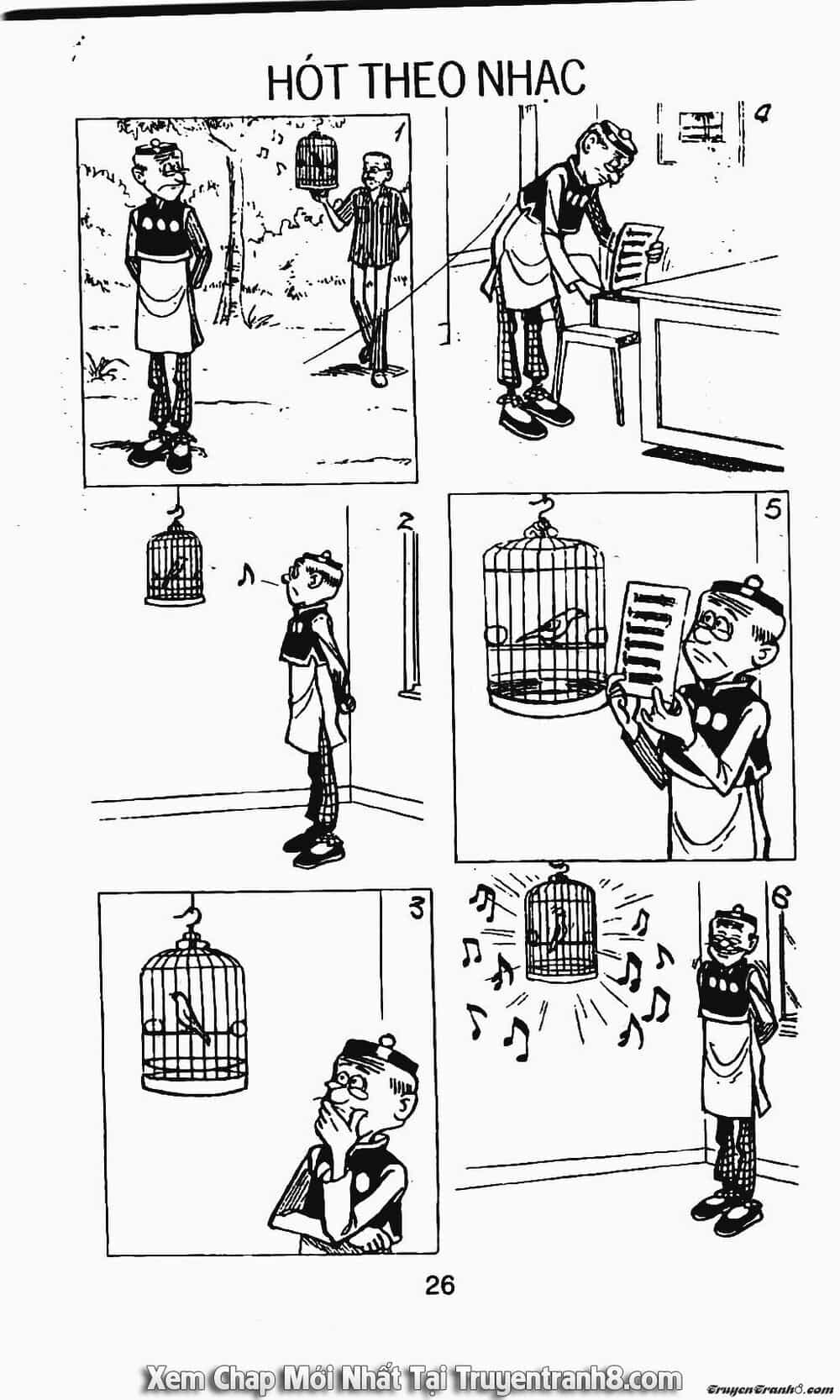 Chú Thoong - Chương 161 - ảnh 2