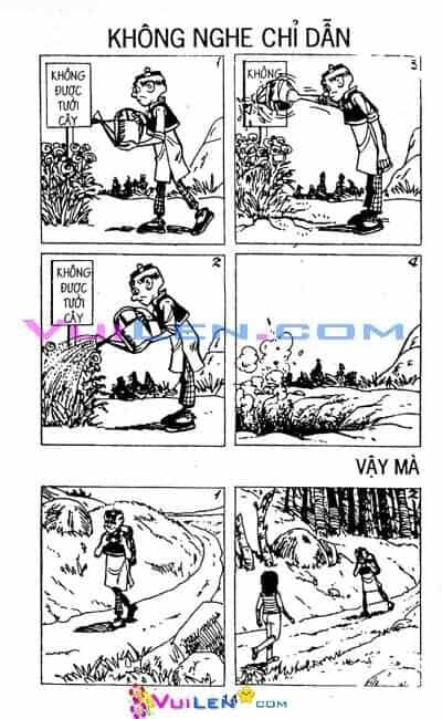 Chú Thoong - Chương 17 - ảnh 14