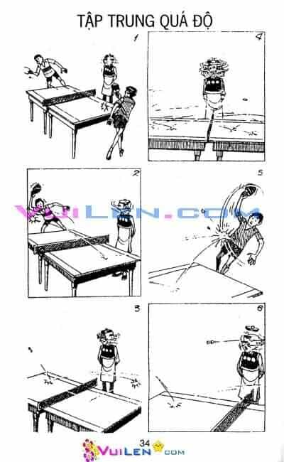Chú Thoong - Chương 17 - ảnh 34