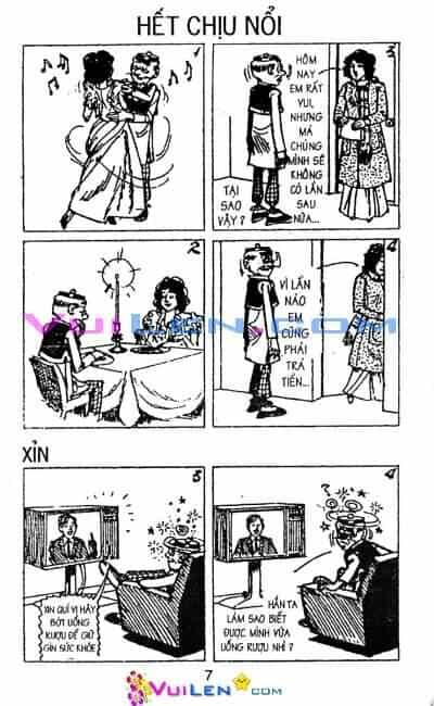 Chú Thoong - Chương 17 - ảnh 7