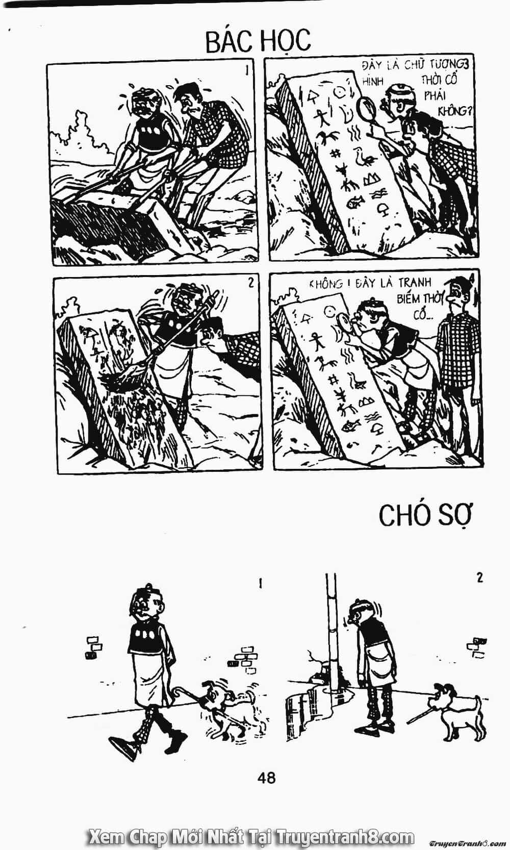 Chú Thoong - Chương 162 - ảnh 4