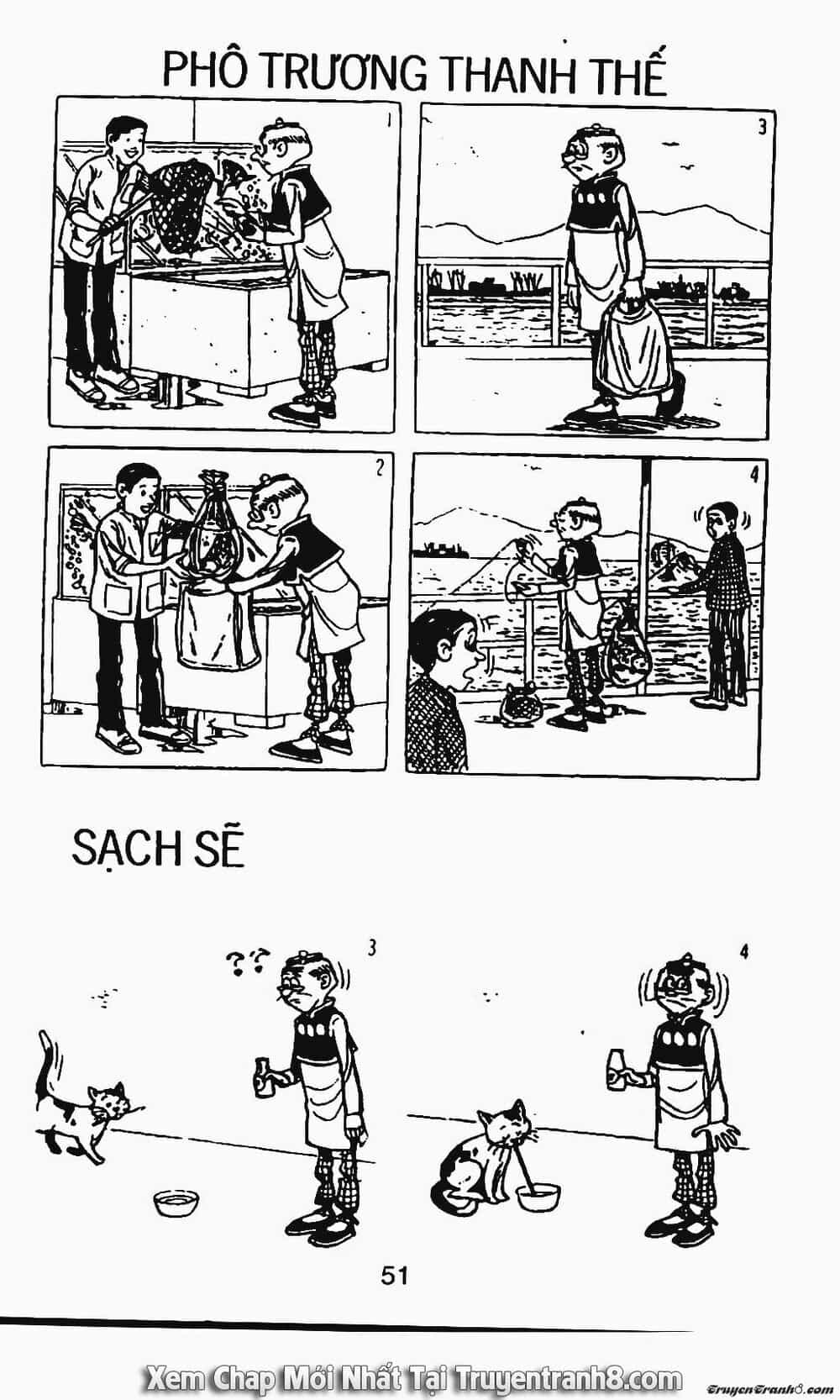 Chú Thoong - Chương 162 - ảnh 7
