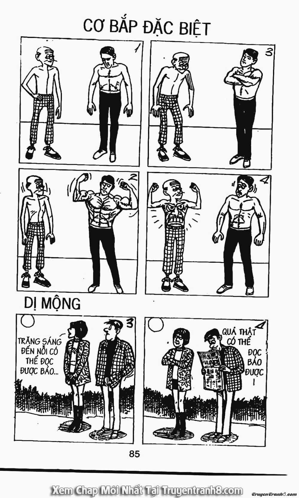 Chú Thoong - Chương 164 - ảnh 1