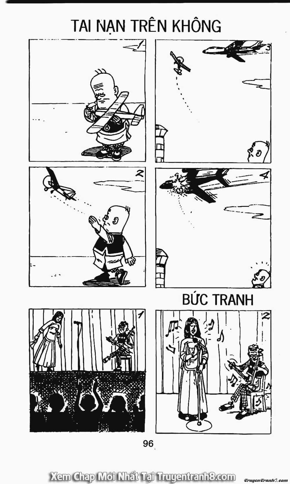 Chú Thoong - Chương 164 - ảnh 11